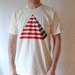 Pyramid Organic Tee