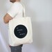OKLAHOMA RELIEF Infinite Universe Tote