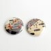 Foosball Game Buttons