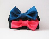 Wedding or any Event  Bow Ties Handmade for  that Special Dog or Cat