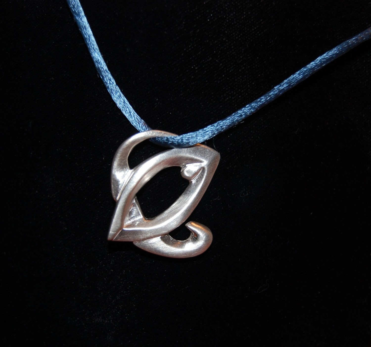 Eye of Horus pendant
