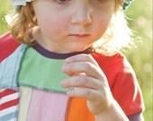 PDF "The Azalea Cloche" HAT E-Pattern & Detailed Tutorial Sizes Newborn to Adult