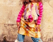PDF The "Lorelei" DRESS and TOP E-Pattern and Detailed Tutorial...sizes 12 months-8years