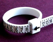Ring Sizer - FREE U.S. SHIPPING