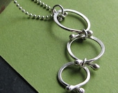 Persie Necklace