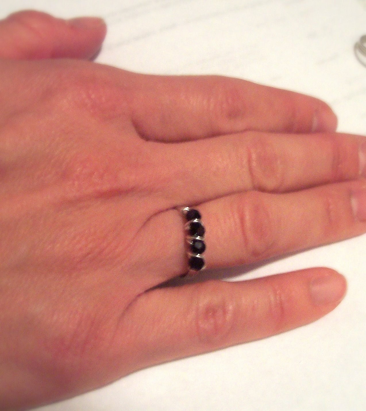 TUTORIAL Wire Eternity-Style Ring DIY Step-by-Step with Photos