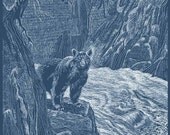 Bear Around the Corner
