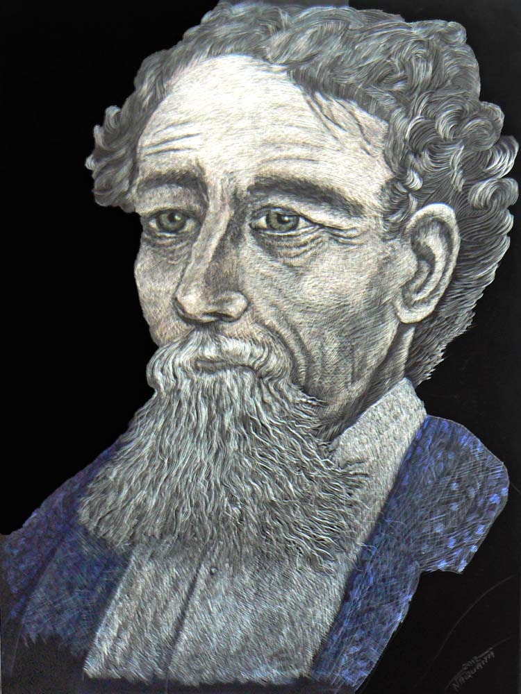 Charles Dickens