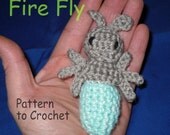 Pattern - Amiguruni Fire Fly