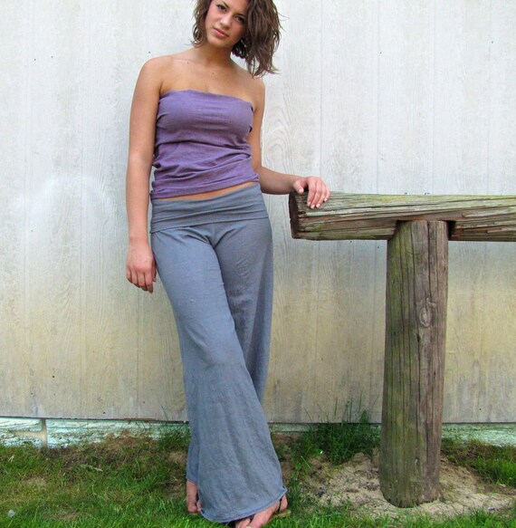 Element Hemp Pants