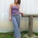Element Hemp Pants