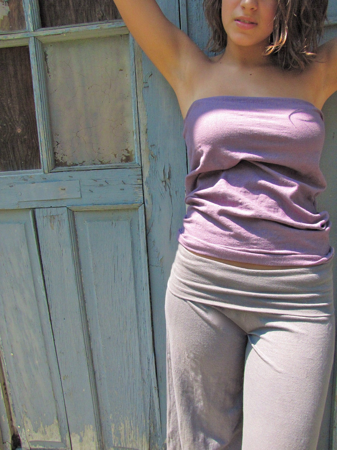 Element Hemp Pants