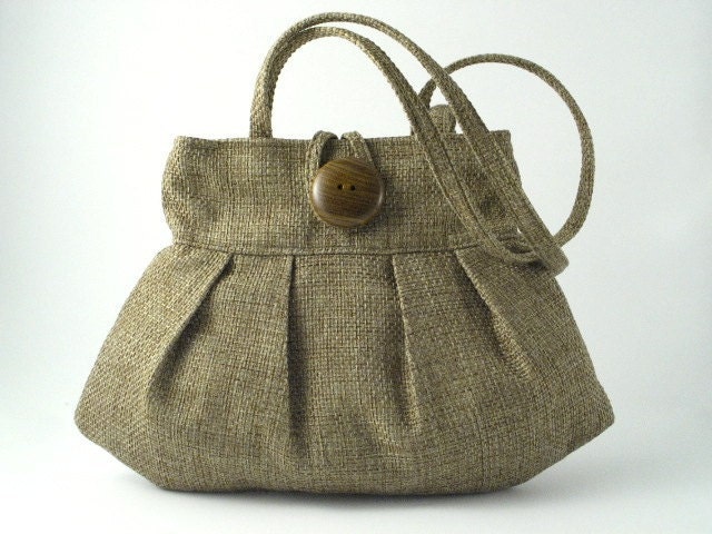 small olive tote, handbag, sexy bag, purse