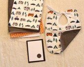 Retro Camper gift set