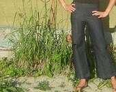 Jeans, Made to Measure 