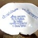 Gift for Dad Key Coin Catcher Dish