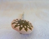 Soft Pink Hair Pin