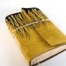 Roots, Soft Suede Journal