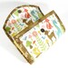 COUPON ORGANIZER - Woodland Tails