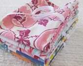Vintage Wine Wrap - Set of 5 