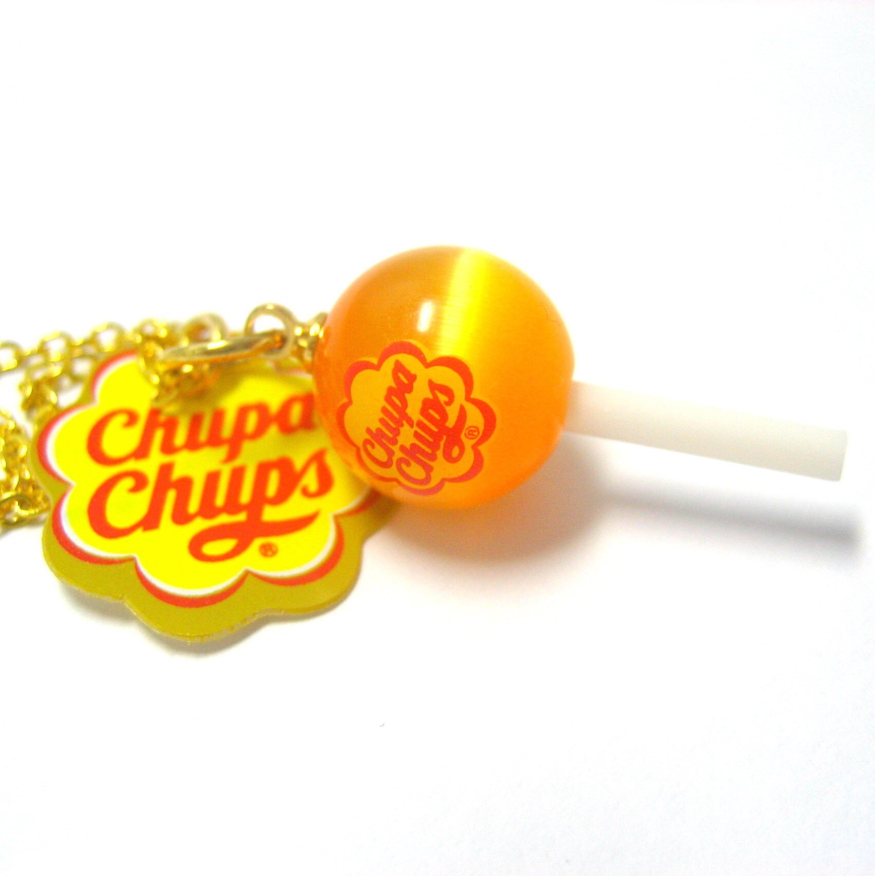 Chupa Chups Lollipop