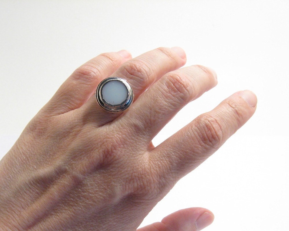 White Ring