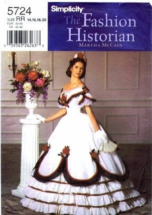 Save 63% on Modest Bridesmaid Dress Sewing Patterns 2013