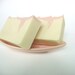Pomegranate Juice Shampoo Bar with Meadowfoam Seed Oil and Rice Protein