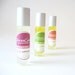 DressGreen Perfume Oil, Your Choice of Scent