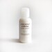 Coconut Creme Body Cream, Travel Size