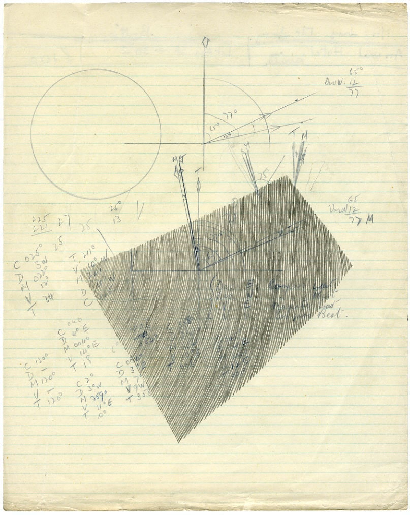 original drawing - repeat