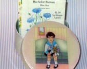 Birthday/ Valentine Gift Treasure Candy Box Applesaucey Kids First Date Box