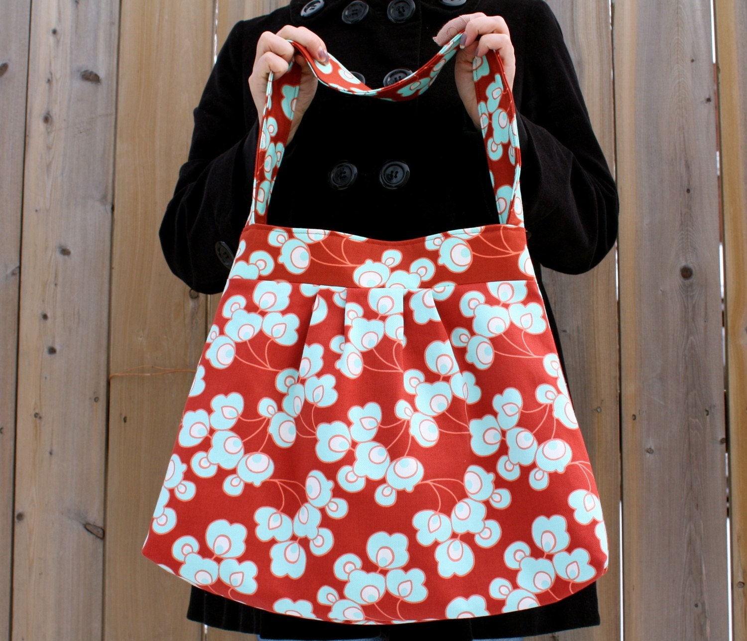 Amy Butler Charlie Bag No. 2