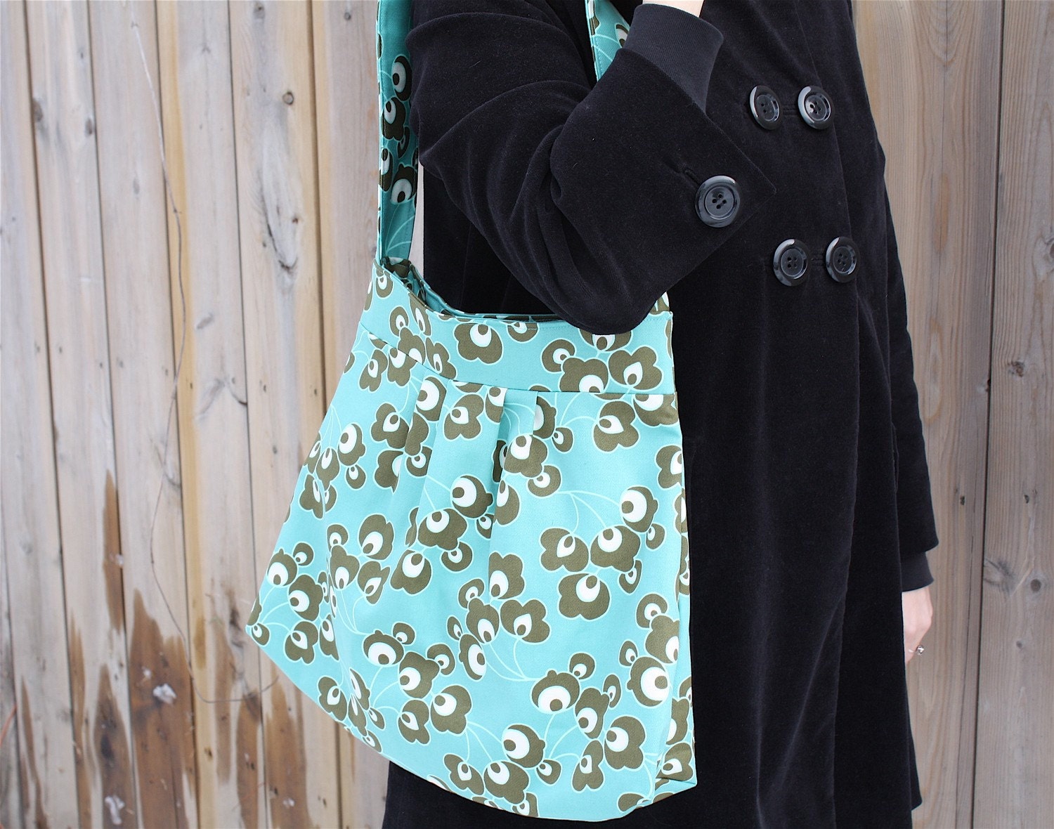 Amy Butler Charlie Bag No. 1