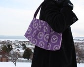 Echino Menagerie Purse No. 2