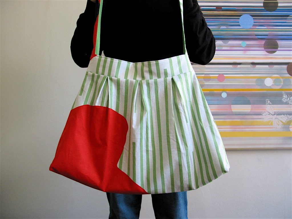 The Poppy Bag