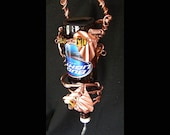 CUSTOM College Ultimate Graduation Gift for Student Fan or Alumni