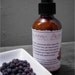 Yarrow Patchouli Facial Moisturizer 4 oz - Made with Yarrow, Borage, Yellow Dock, Shea Butter, Wheat Germ Oil, Patchouli