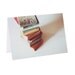Book Stack - Analog Photography - Greeting Card