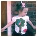Custom Applique Lettering or Design Birthday Shirt