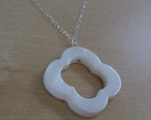 Mini Heidi Klummies - necklace