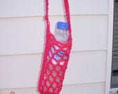 Water Bottle Holder/Carrier