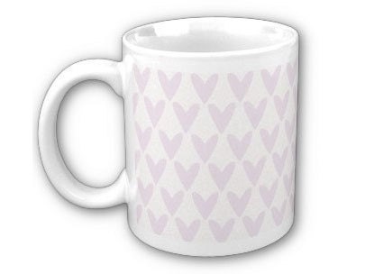 Jammie Dodger - Kawaii Mug