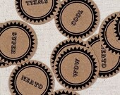 SALE Neato Tags