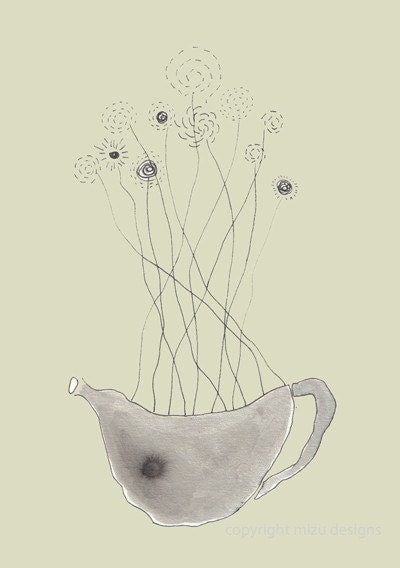 whispers (original giclee art print)