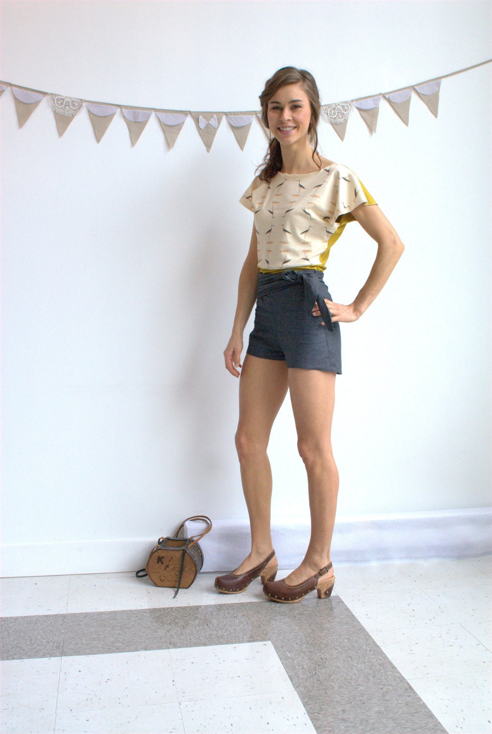 Noma Shorts