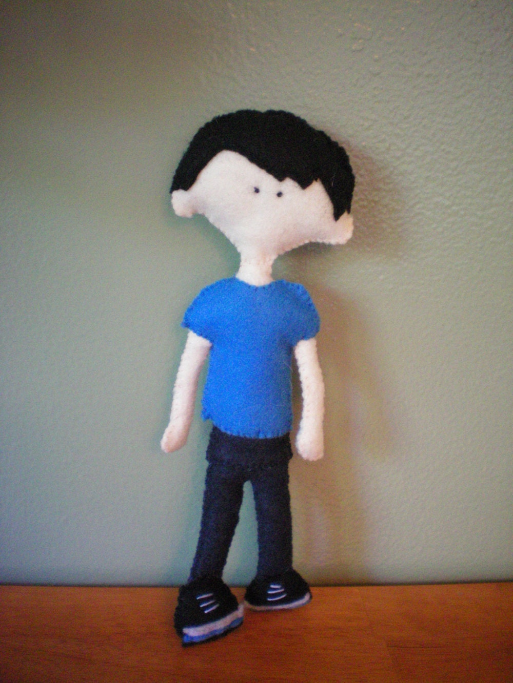 Custom Order Plush