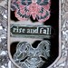 Rise and fall - Shadow Box