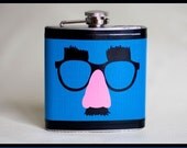Disguise Flask - by jDUCT