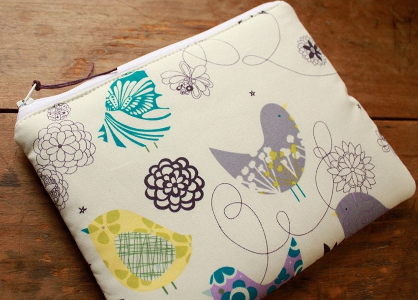 Kindle Case - Fly Away